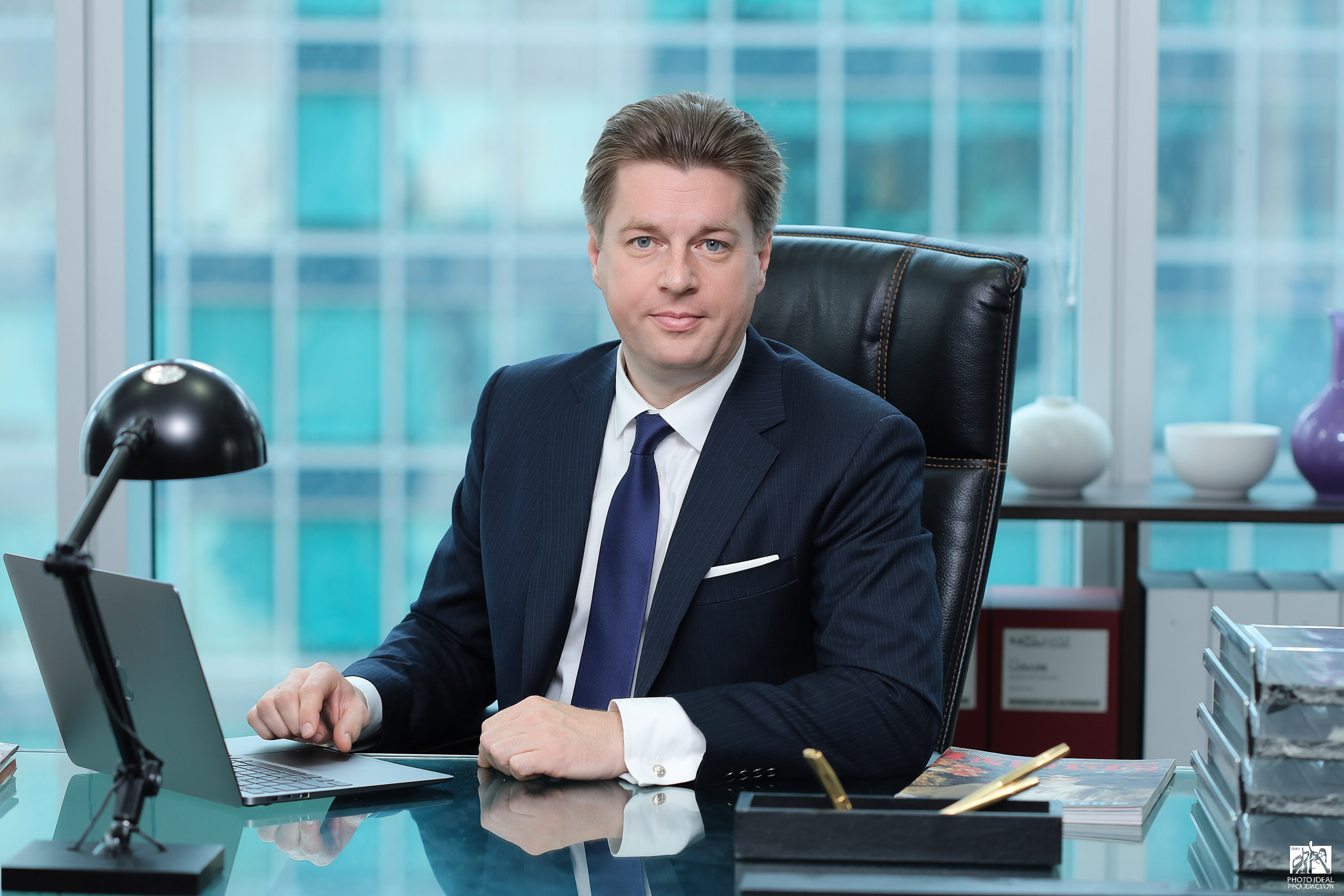 Александр Евстигнеев, основатель AVE Design Studio